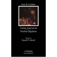 CARTAS MARRUECAS; NOCHES LÚGUBRES