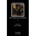 DON QUIJOTE DE LA MANCHA I