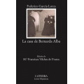 LA CASA DE BERNARDA ALBA