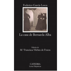 LA CASA DE BERNARDA ALBA