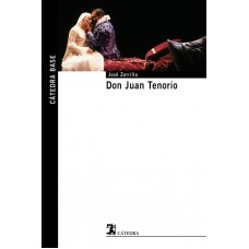 DON JUAN TENORIO - CATEDRA BASE