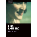 LLUVIA FINA