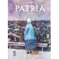 PATRIA. NOVELA GRÁFICA