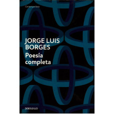 POESÍA COMPLETA