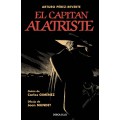 EL CAPITÁN ALATRISTE (COMIC)