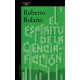 EL ESPÍRITU DE LA CIENCIA-FICCIÓN