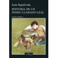 HISTORIA DE UN PERRO LLAMADO LEAL