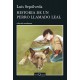 HISTORIA DE UN PERRO LLAMADO LEAL