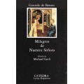 MILAGROS DE NUESTRA SEÑORA