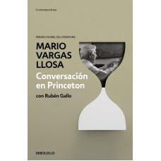 CONVERSACIÓN EN PRINCETON