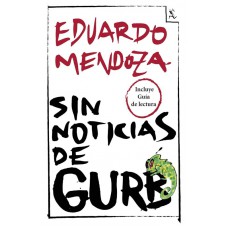 SIN NOTICIAS DE GURB