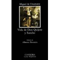 VIDA DE DON QUIJOTE Y SANCHO