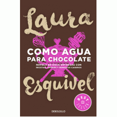 COMO AGUA PARA CHOCOLATE