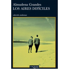 LOS AIRES DIFÍCILES - OUTLET