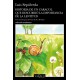 HISTORIA DE UN CARACOL QUE DESCUBRIÓ LA IMPORTANCIA DE LA LENTITUD