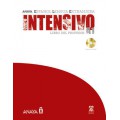 CURSO INTENSIVO A1 LIBRO DEL PROFESOR + CD 