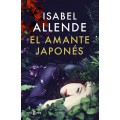 EL AMANTE JAPONÉS