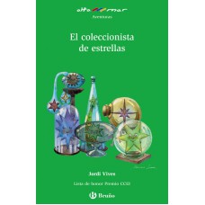 EL COLECCIONISTA DE ESTRELLAS