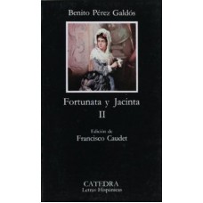 FORTUNATA Y JACINTA II