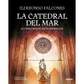 LA CATEDRAL DEL MAR. CÓMIC