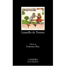 LAZARILLO DE TORMES