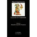 LEYENDAS DE GUATEMALA