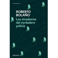 LOS SINSABORES DEL VERDADERO POLICÍA