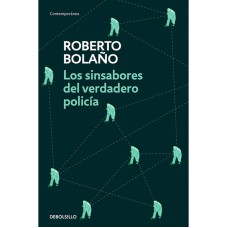 LOS SINSABORES DEL VERDADERO POLICÍA