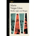 MEDIO SIGLO CON BORGES