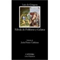 FÁBULA DE POLIFEMO Y GALATEA