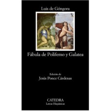 FÁBULA DE POLIFEMO Y GALATEA