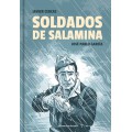 SOLDADOS DE SALAMINA. CÓMIC