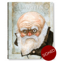 DARWIN - Copia Autografata