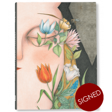 GIOVANNA GARZONI. A GIFT OF LOVE - copia autografata