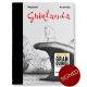 GHIRLANDA - copia autografata