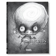 HOMUNCULUS