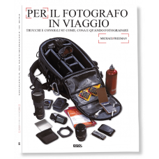 PER IL FOTOGRAFO IN VIAGGIO