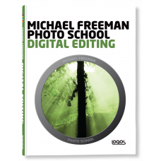 PHOTO SCHOOL DIGITAL EDITING