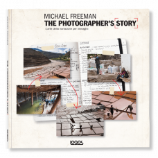 THE PHOTOGRAPHER'S STORY (I)