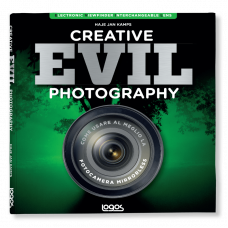 CREATIVE EVIL PHOTOGRAPHY (I)