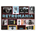 RETROMANIA: LE FOTOCAMERE PIÙ ORIGINALI DELL'ERA D'ORO DELLA FOTOGRAFIA