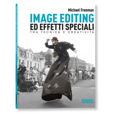 IMAGE EDITING ED EFFETTI SPECIALI