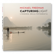 CAPTURING LIGHT - L'ESSENZA DELLA FOTOGRAFIA