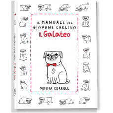 IL MANUALE DEL GIOVANE CARLINO IL GALATEO