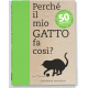 PERCHÉ IL MIO GATTO FA COSI?