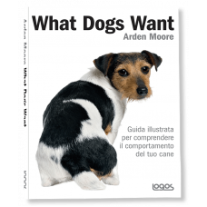WHAT DOGS WANT