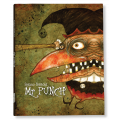 MR PUNCH