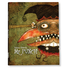 MR PUNCH