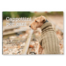 CAPPOTTINI PER CANI