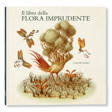 IL LIBRO DELLA FLORA IMPRUDENTE